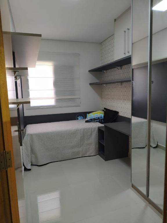 Apartamento à venda com 3 quartos, 85m² - Foto 7