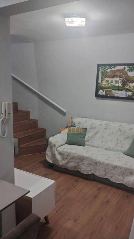 Casa de Condomínio à venda com 2 quartos, 93m² - Foto 16