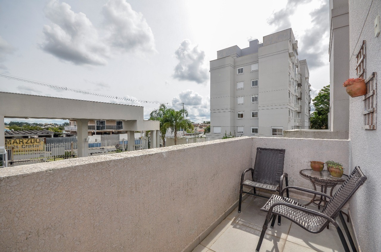 Apartamento à venda com 3 quartos, 67m² - Foto 36