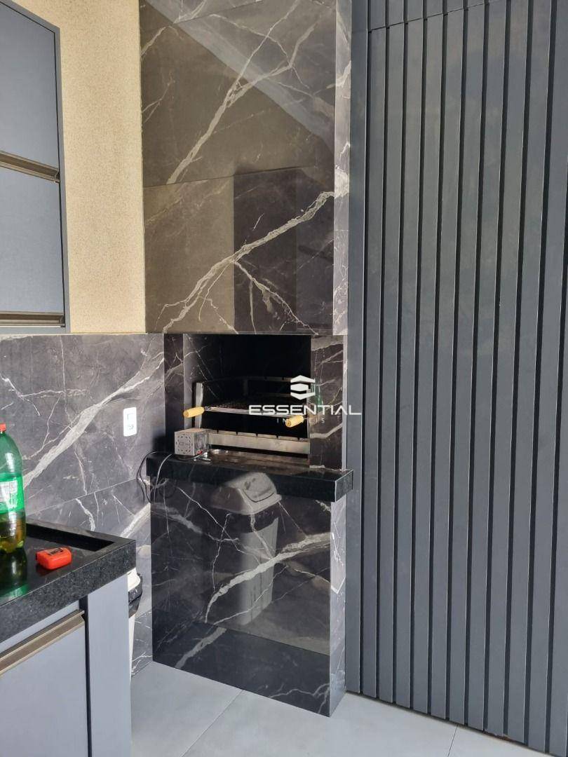 Casa, 3 quartos, 184 m² - Foto 3