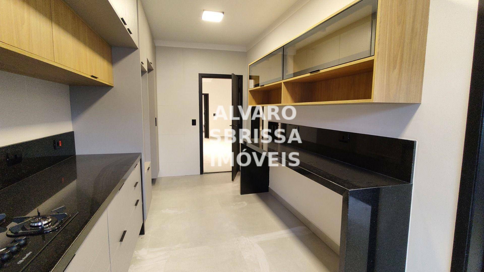 Casa de Condomínio à venda e aluguel com 3 quartos, 292m² - Foto 27