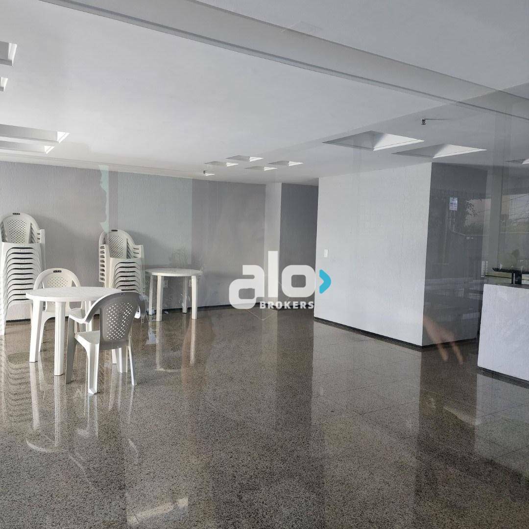 Apartamento à venda com 3 quartos, 163m² - Foto 24