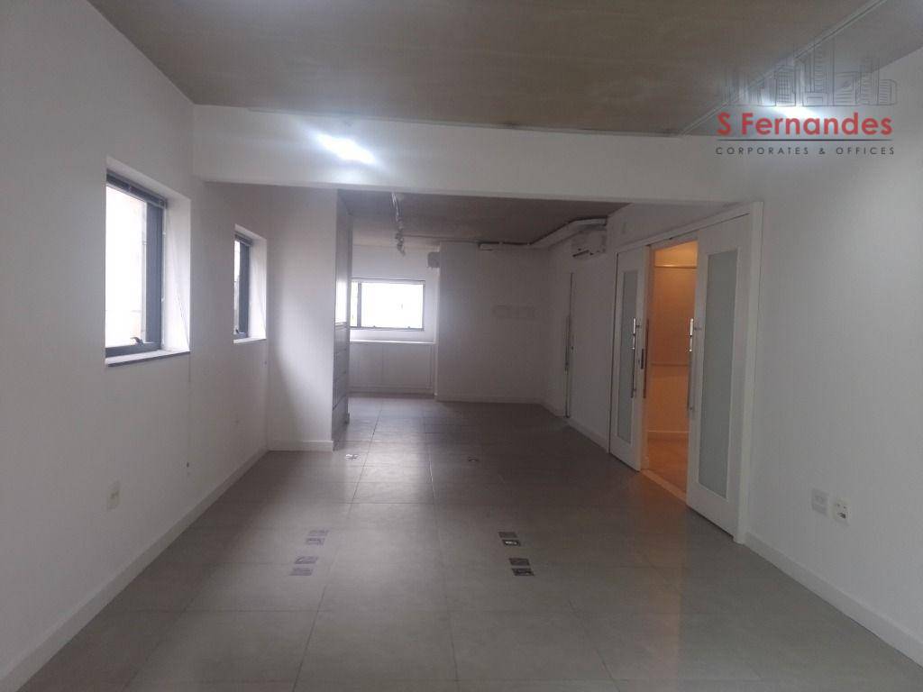 Conjunto Comercial-Sala para alugar, 240m² - Foto 4