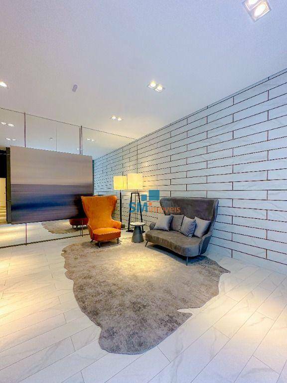 Apartamento à venda com 4 quartos, 232m² - Foto 45