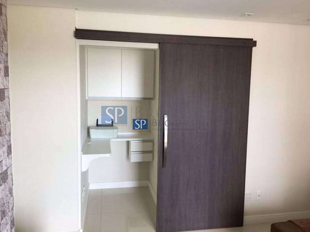 Apartamento à venda com 3 quartos, 83m² - Foto 20