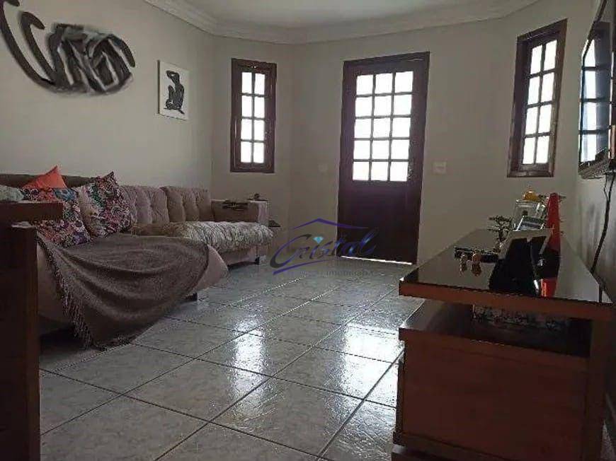 Casa à venda com 2 quartos, 90m² - Foto 1