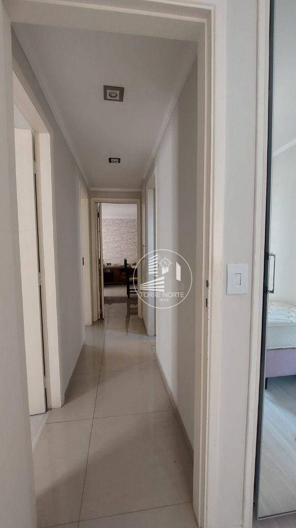 Apartamento à venda com 3 quartos, 81m² - Foto 9