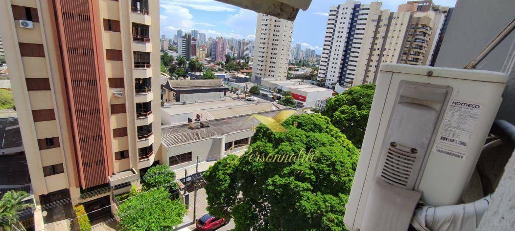 Apartamento à venda com 3 quartos, 92m² - Foto 4