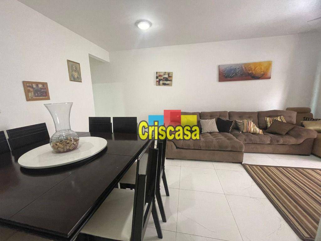 Apartamento à venda com 3 quartos, 146m² - Foto 7