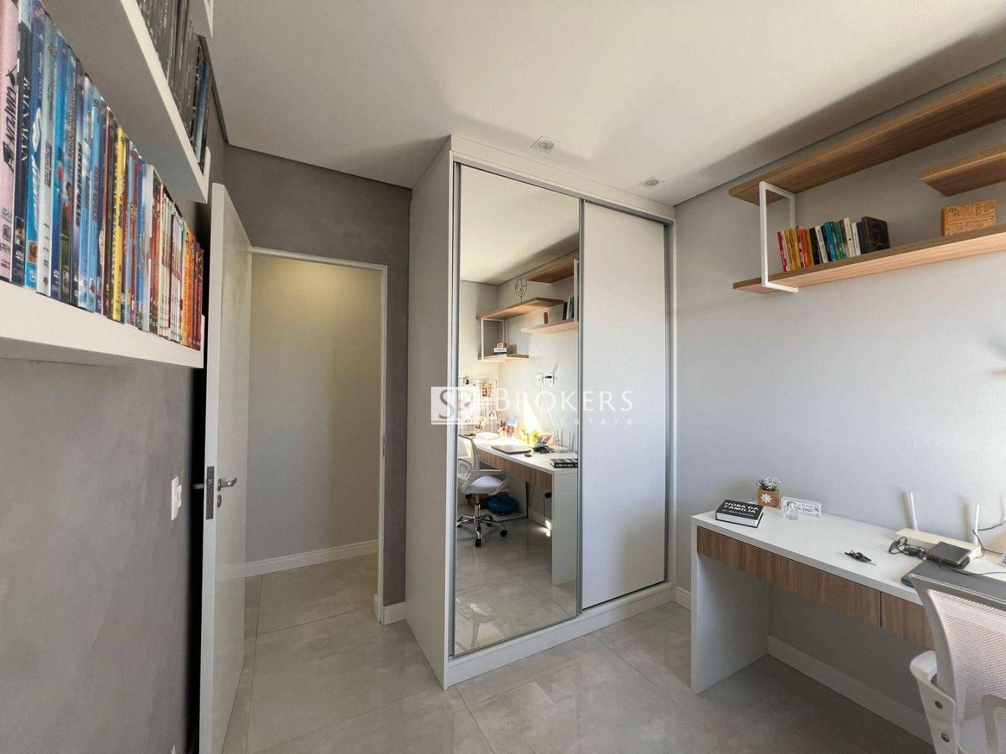 Apartamento à venda com 2 quartos, 47m² - Foto 26