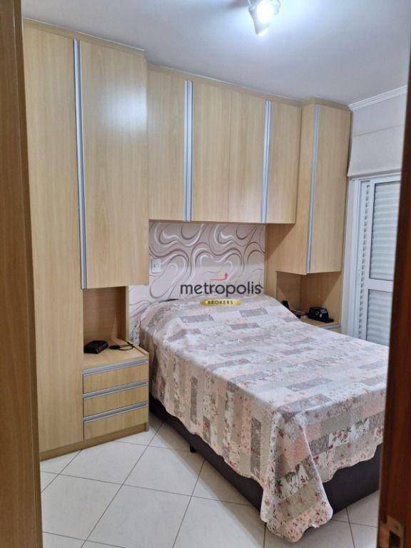 Apartamento à venda com 3 quartos, 83m² - Foto 20