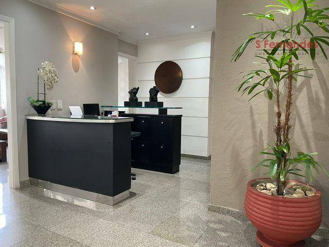 Conjunto Comercial-Sala à venda, 100m² - Foto 3