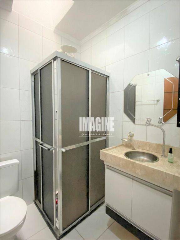 Sobrado à venda com 3 quartos, 180m² - Foto 15