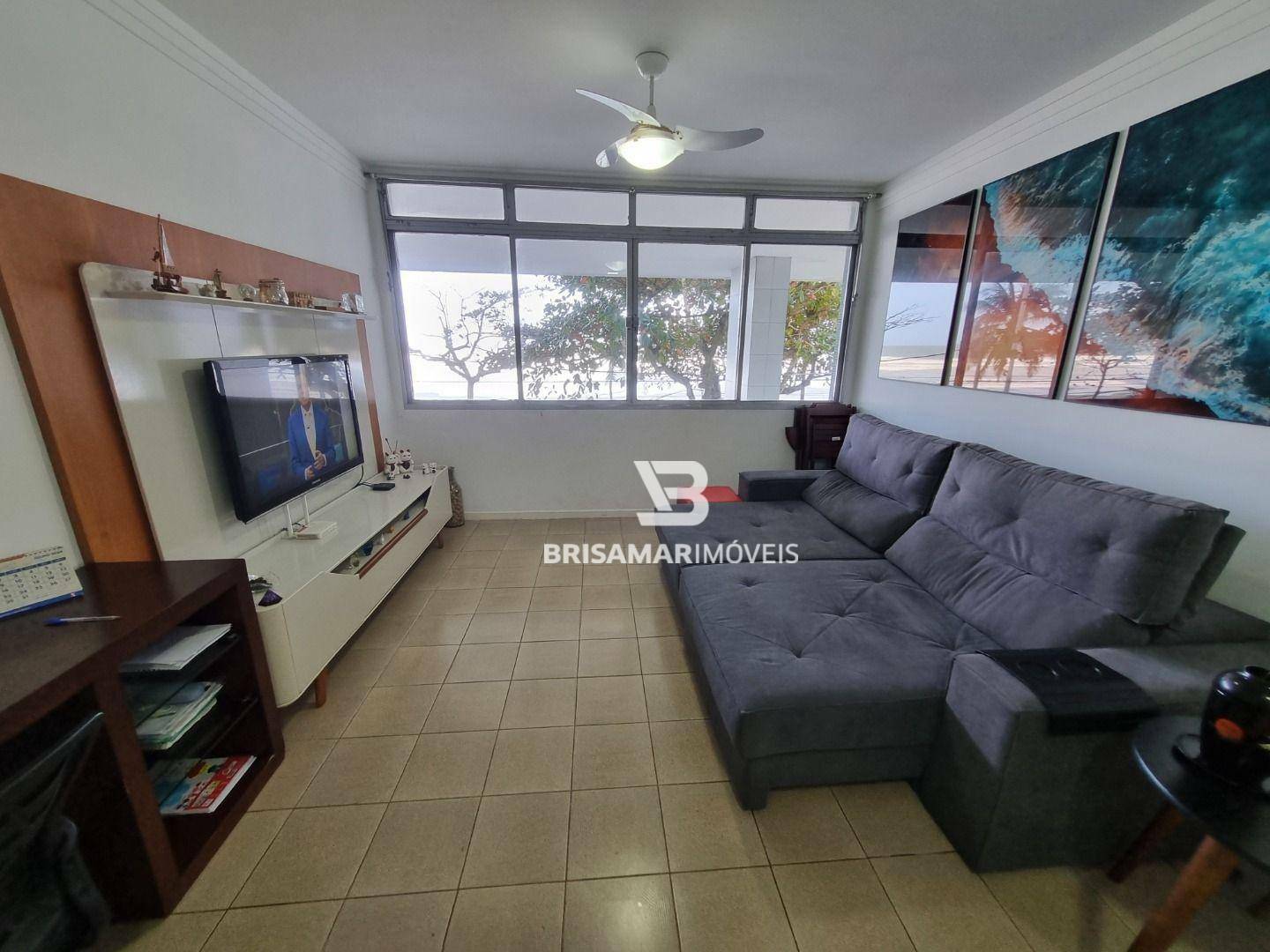 Apartamento à venda com 2 quartos, 98m² - Foto 2