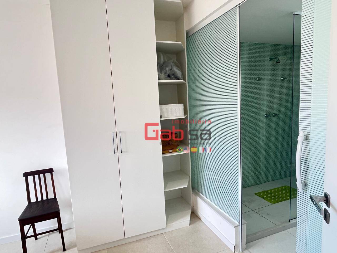 Apartamento à venda com 2 quartos, 80m² - Foto 17