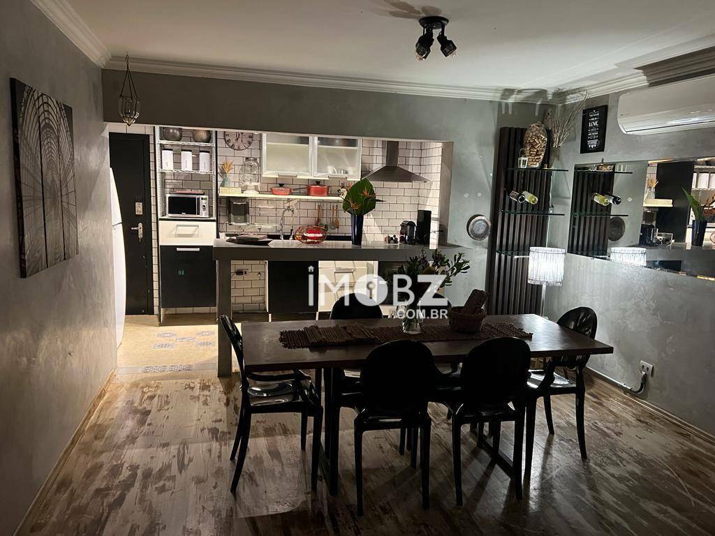 Apartamento à venda com 2 quartos, 112m² - Foto 9