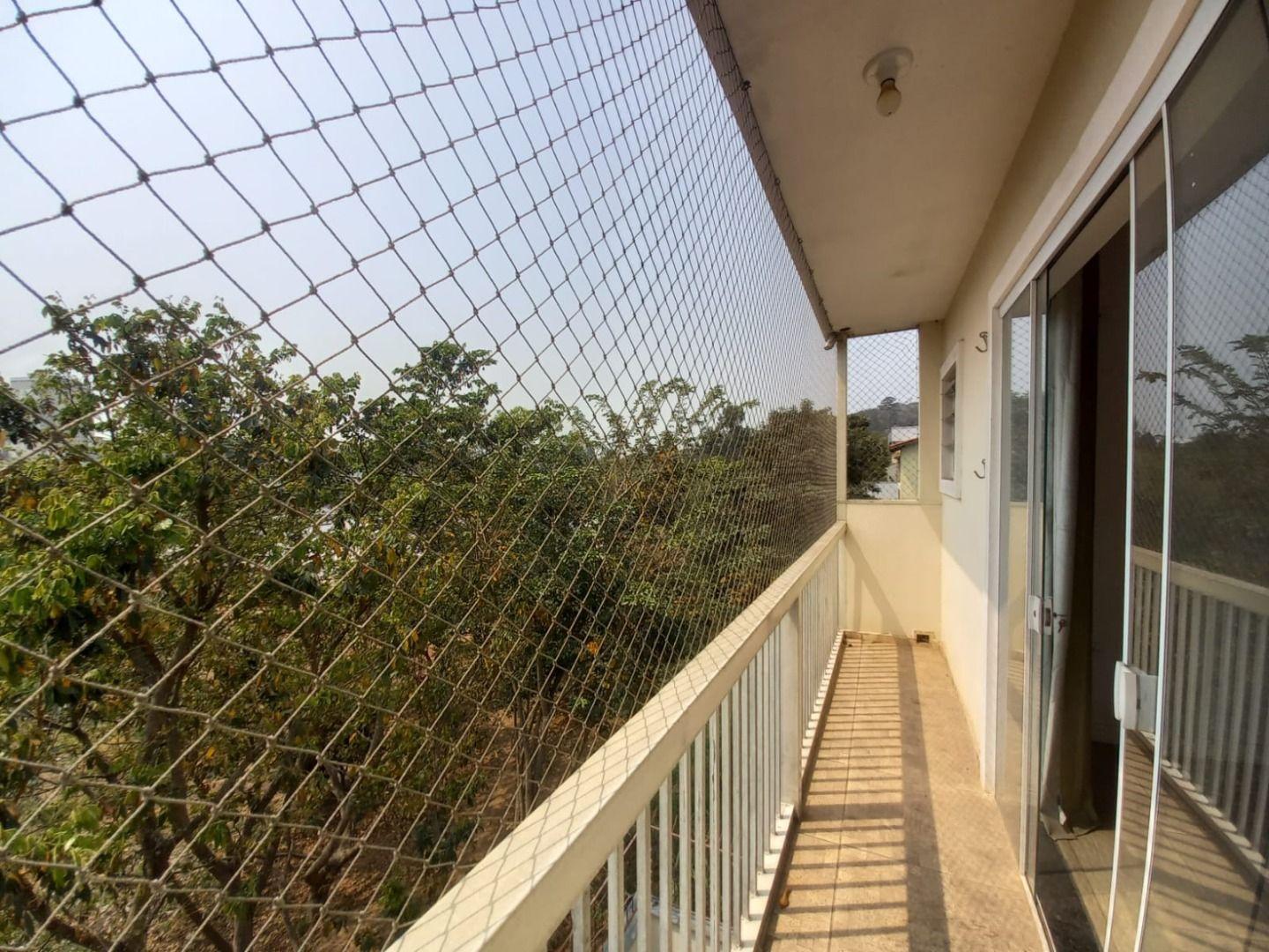 Sobrado à venda com 3 quartos, 200m² - Foto 26