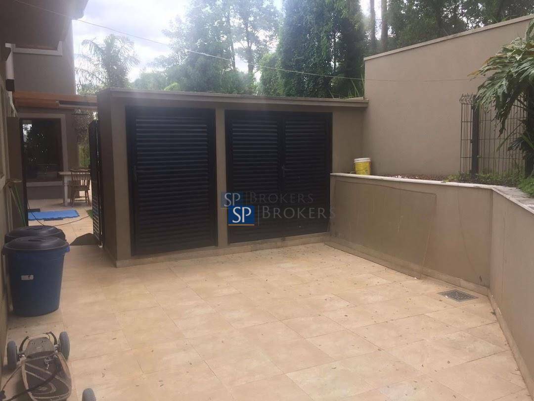 Casa de Condomínio à venda e aluguel com 4 quartos, 715m² - Foto 16