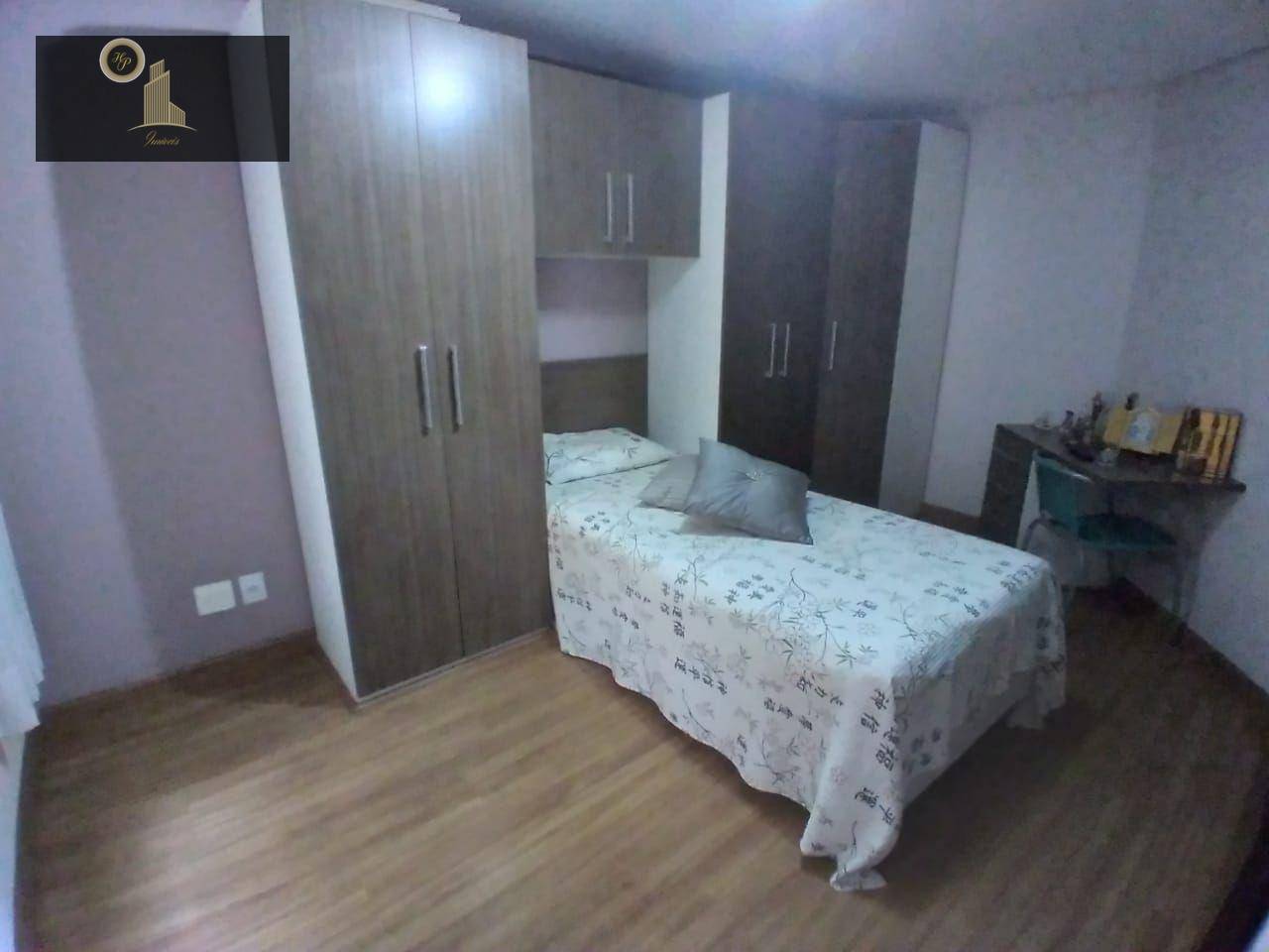 Apartamento à venda com 3 quartos, 107m² - Foto 9