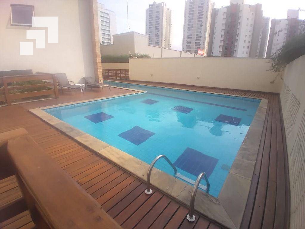 Apartamento à venda com 1 quarto, 38m² - Foto 39