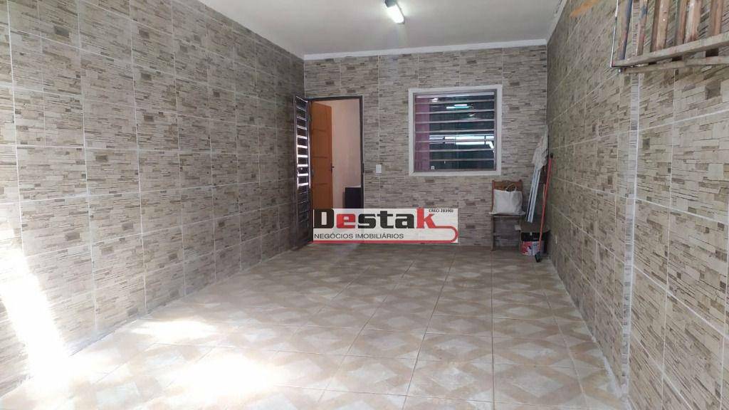 Sobrado à venda com 3 quartos, 116m² - Foto 2