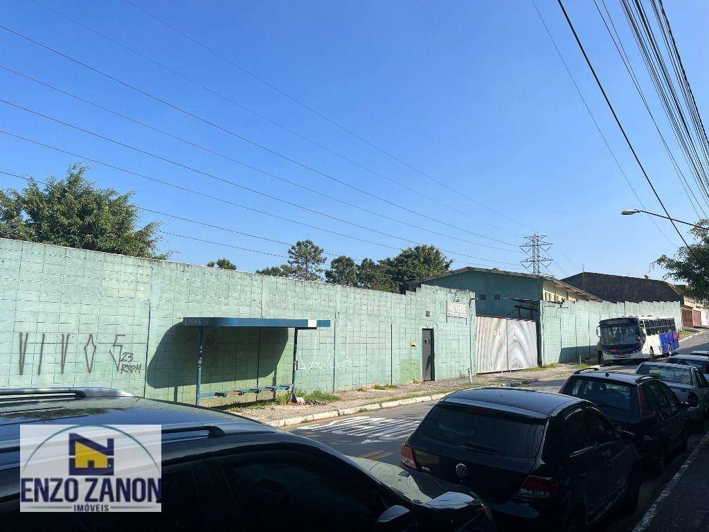 Depósito-Galpão-Armazém à venda e aluguel, 949m² - Foto 13