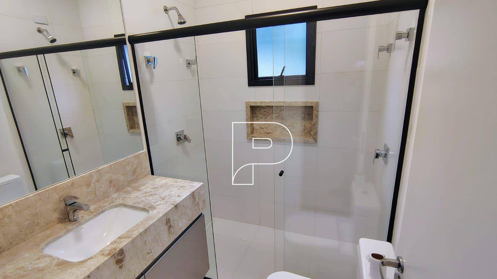 Casa de Condomínio à venda e aluguel com 3 quartos, 216m² - Foto 15