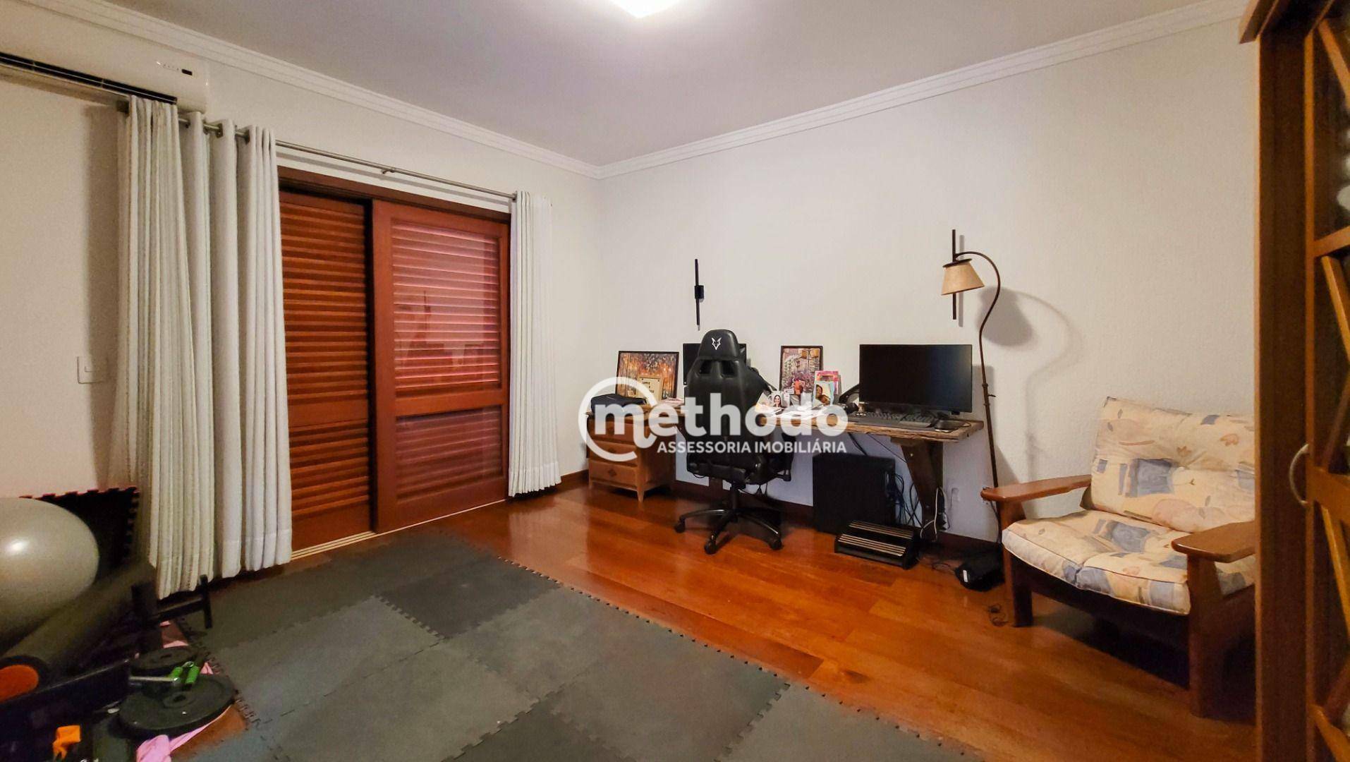 Casa de Condomínio à venda com 4 quartos, 309m² - Foto 26