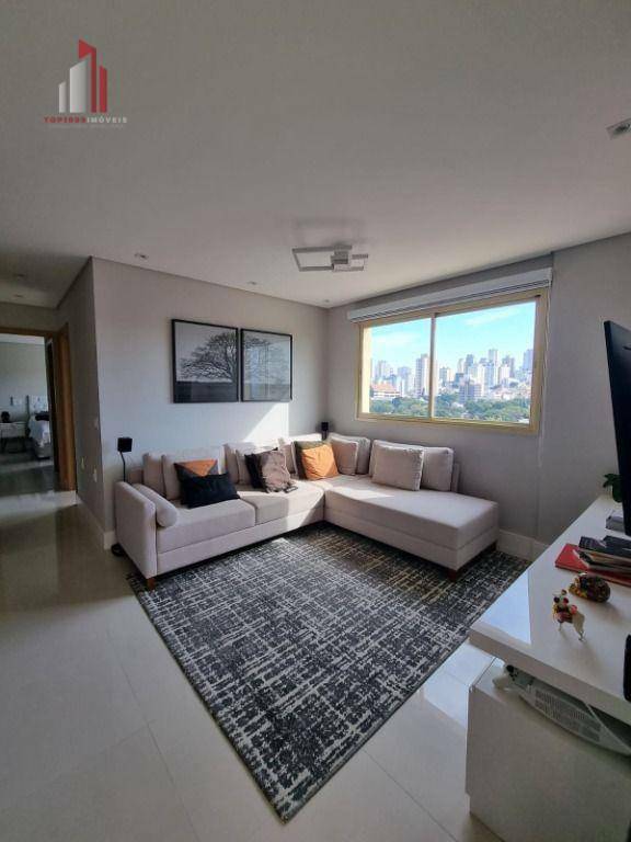 Apartamento à venda com 2 quartos, 76m² - Foto 6