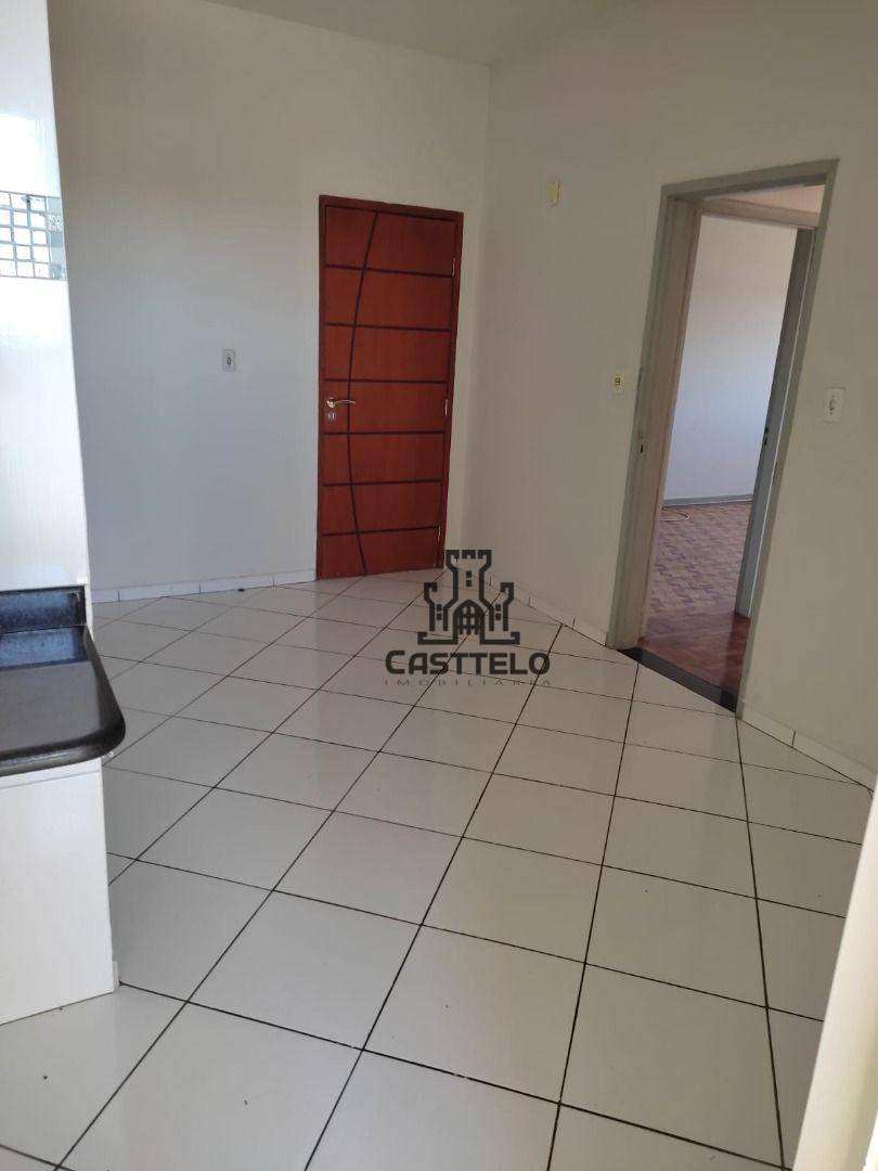 Apartamento à venda com 3 quartos, 90m² - Foto 6