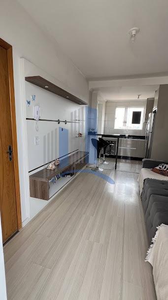 Apartamento à venda com 2 quartos, 47m² - Foto 10