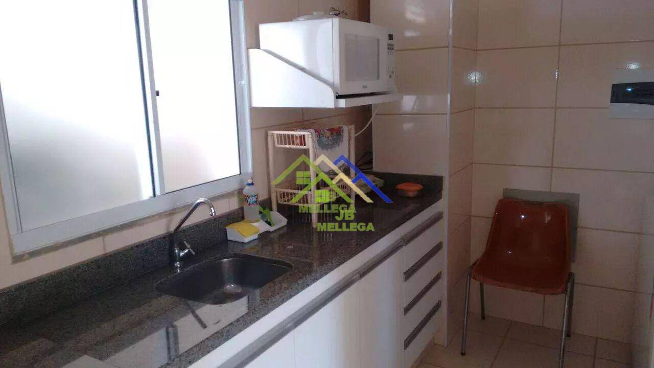 Apartamento à venda com 2 quartos, 54m² - Foto 8