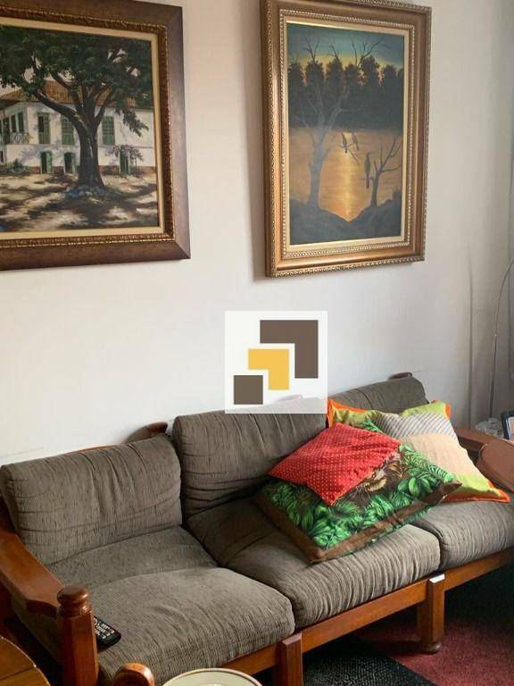 Apartamento à venda com 1 quarto, 61m² - Foto 3