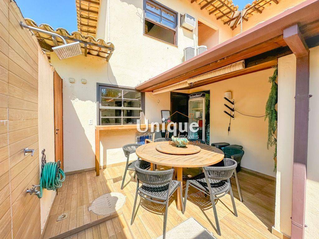 Casa de Condomínio à venda com 4 quartos, 160m² - Foto 29