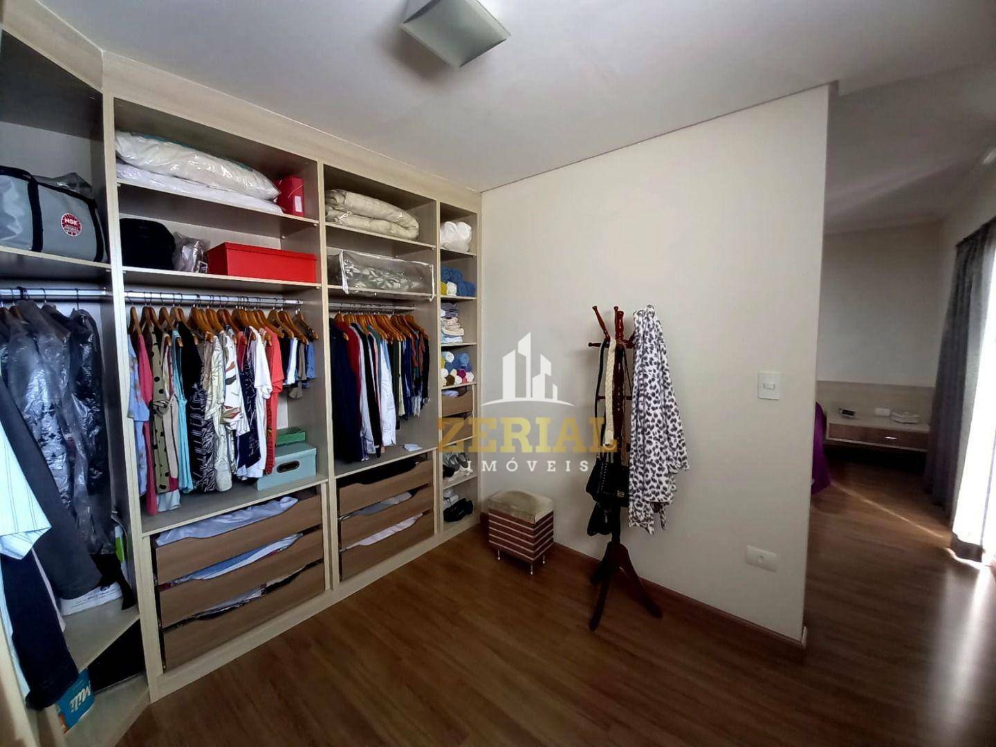 Sobrado à venda com 4 quartos, 261m² - Foto 22