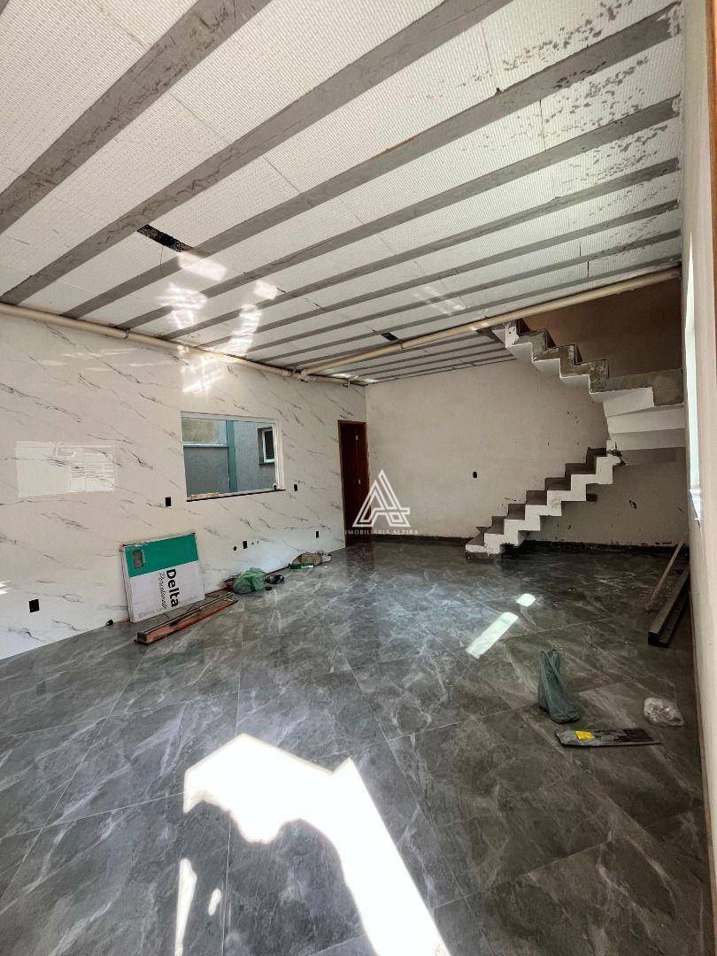 Sobrado à venda com 3 quartos, 98m² - Foto 8