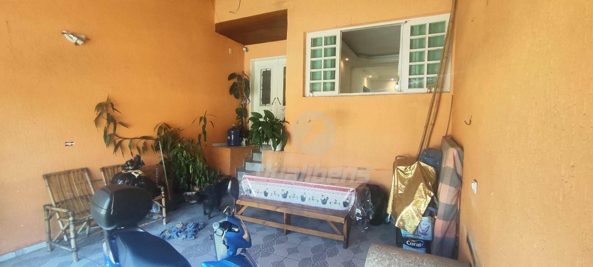 Sobrado à venda com 3 quartos, 100m² - Foto 18