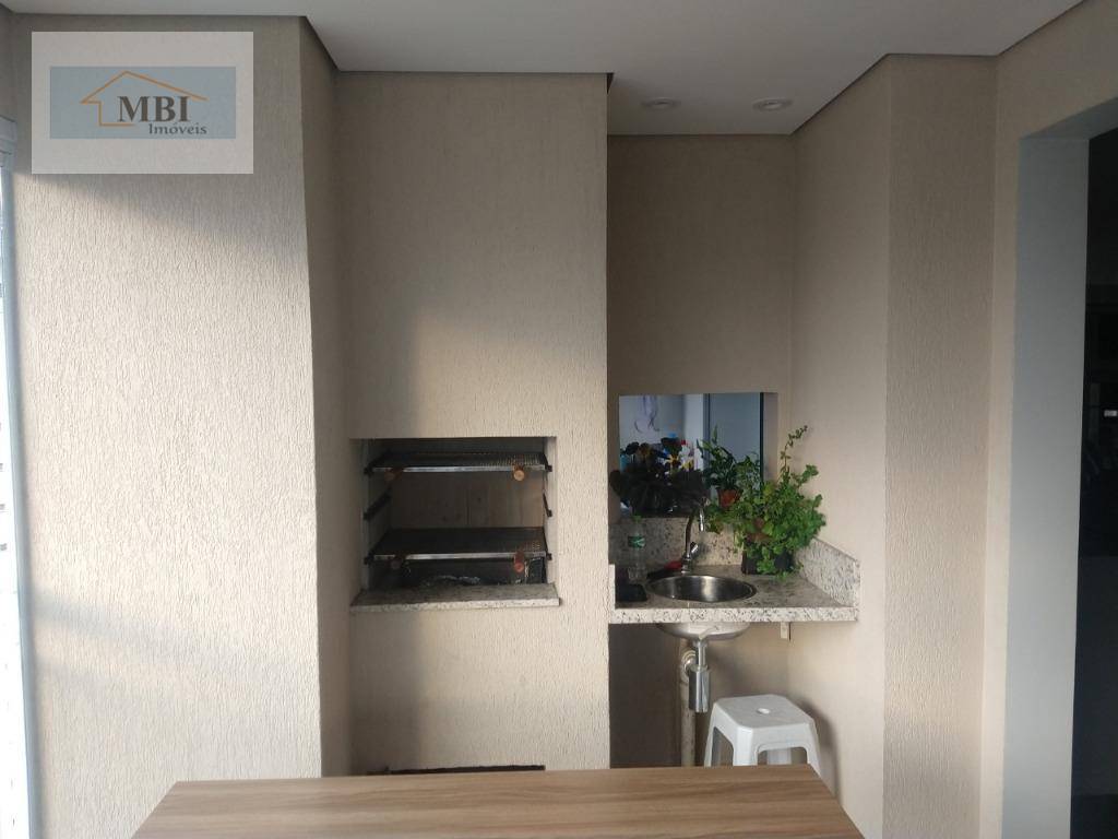 Apartamento à venda com 3 quartos, 88m² - Foto 12