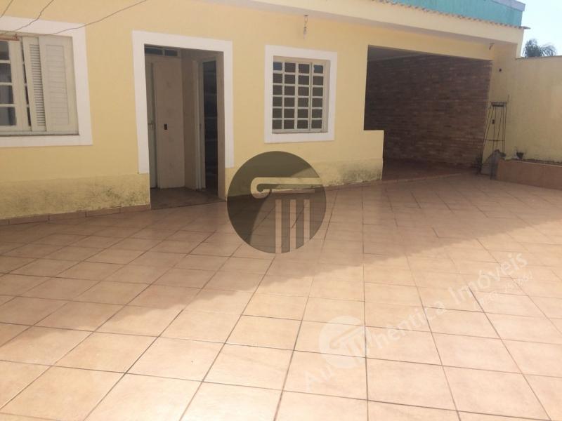 Casa à venda com 3 quartos, 170m² - Foto 6