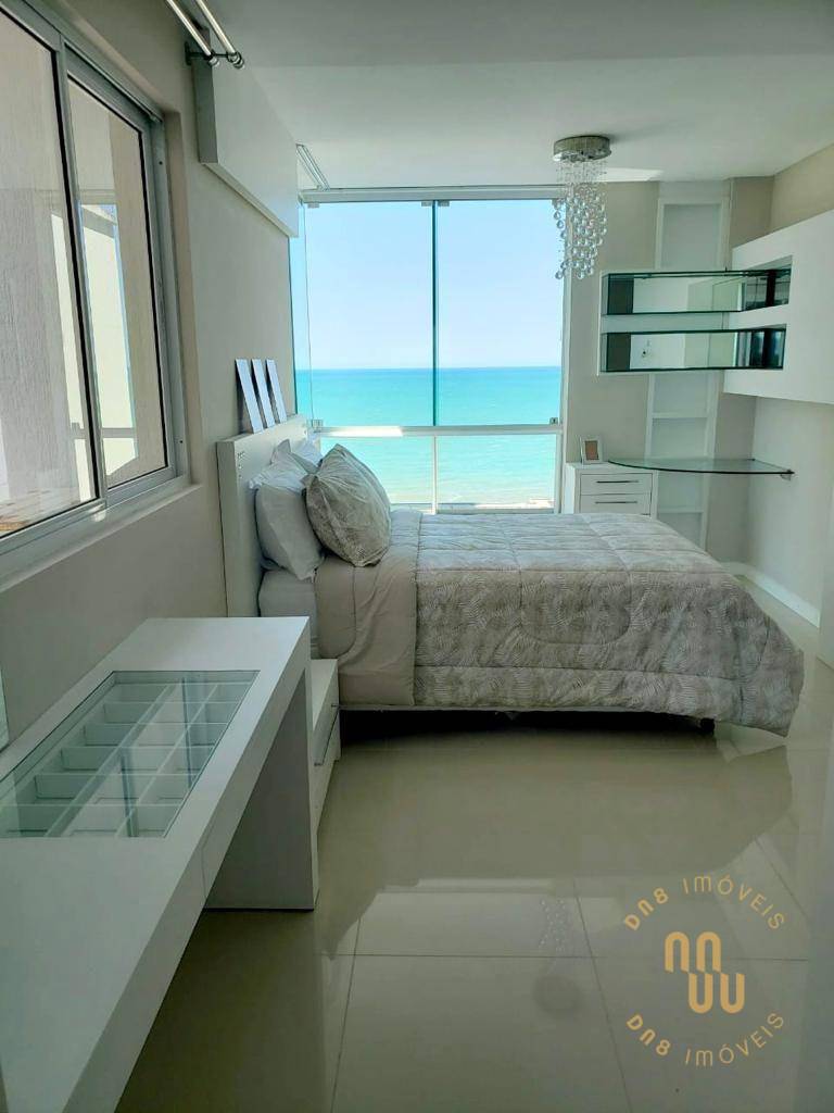 Apartamento à venda com 4 quartos, 250m² - Foto 13