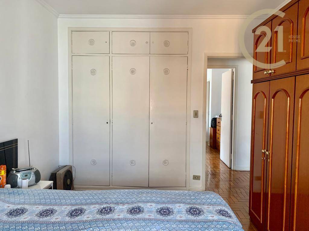 Apartamento à venda com 3 quartos, 140m² - Foto 18