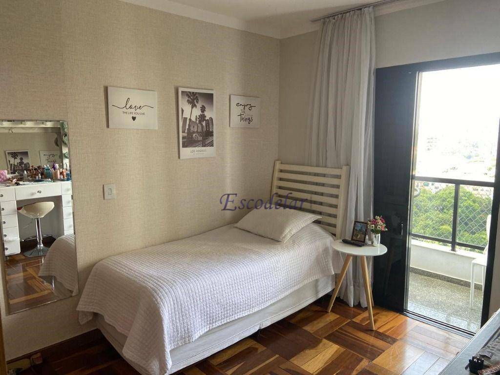 Apartamento à venda com 3 quartos, 104m² - Foto 10