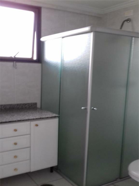 Apartamento à venda com 3 quartos, 106m² - Foto 4