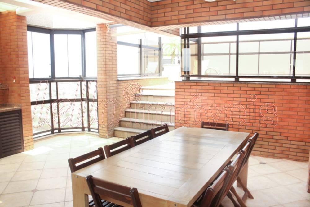 Apartamento à venda com 5 quartos, 448m² - Foto 6