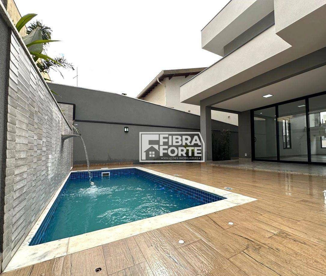 Casa de Condomínio à venda com 3 quartos, 231m² - Foto 23