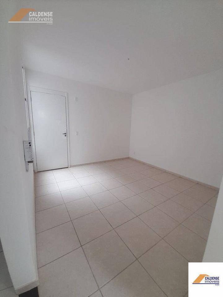 Apartamento, 2 quartos, 45 m² - Foto 5