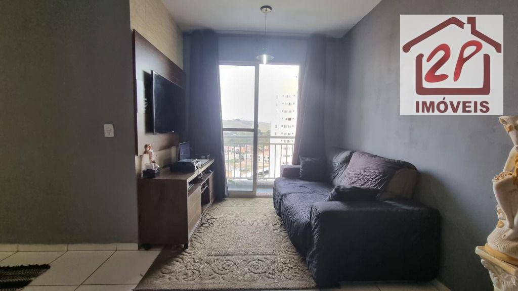 Apartamento à venda com 2 quartos, 46m² - Foto 1