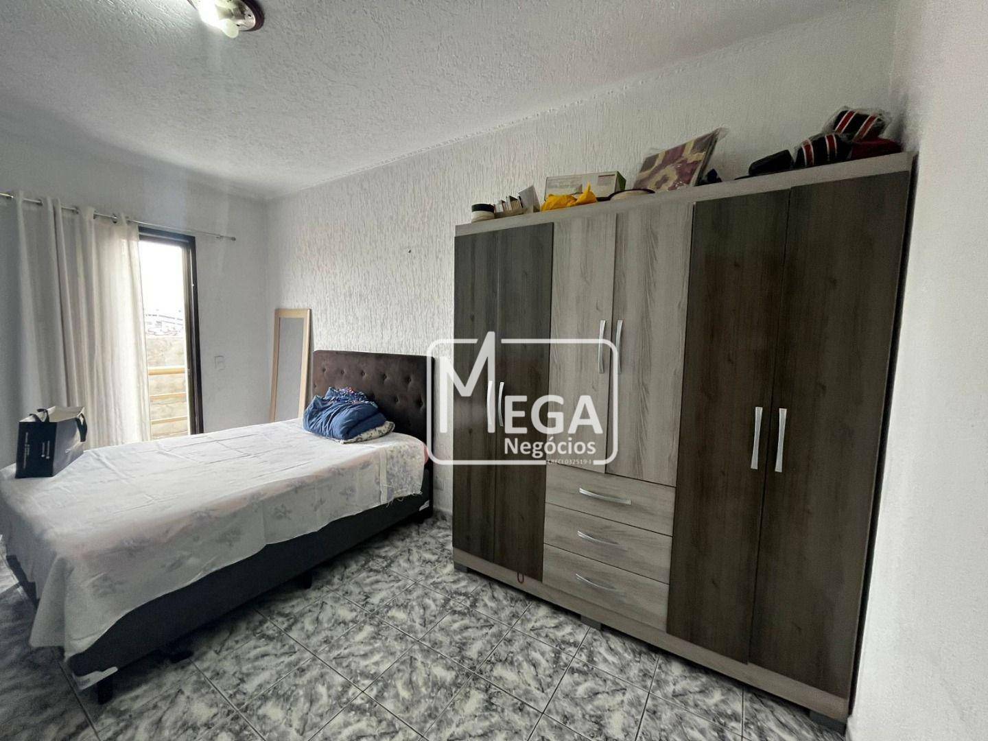 Sobrado à venda com 3 quartos, 185m² - Foto 13