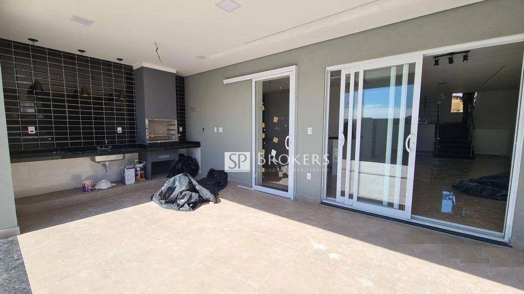 Casa de Condomínio à venda com 3 quartos, 223m² - Foto 46