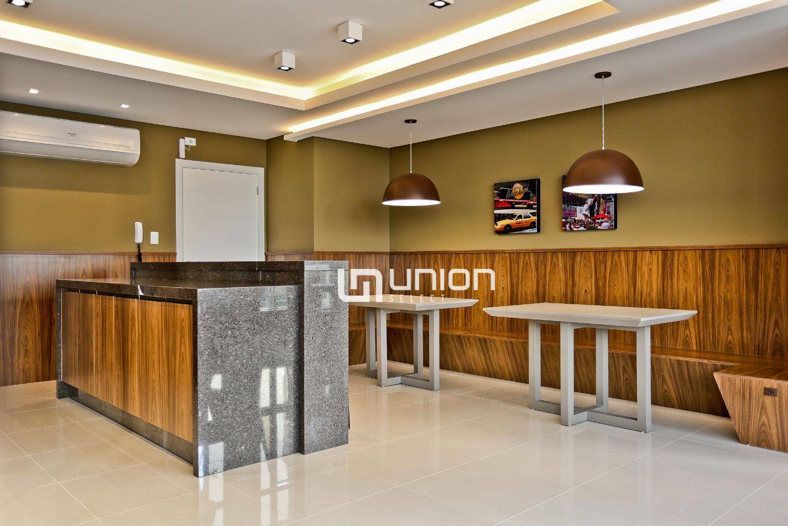 Apartamento, 2 quartos, 85 m² - Foto 15